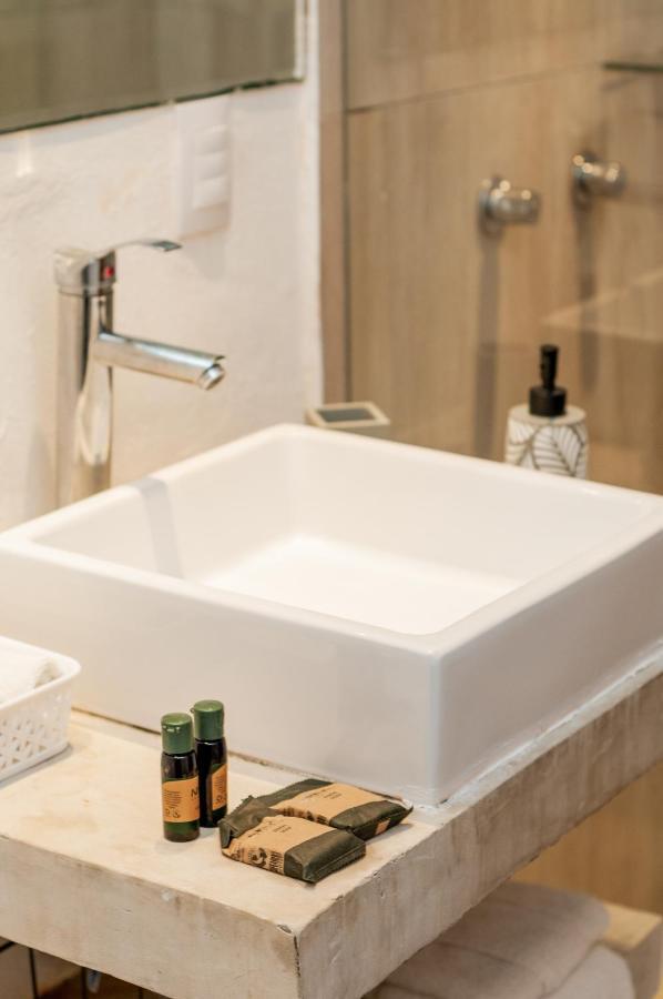 Hotelzone L20 Beach Access Cancun Ngoại thất bức ảnh