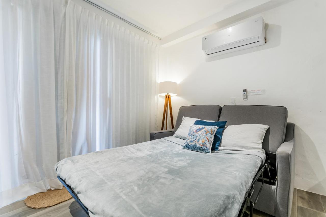 Hotelzone L20 Beach Access Cancun Ngoại thất bức ảnh