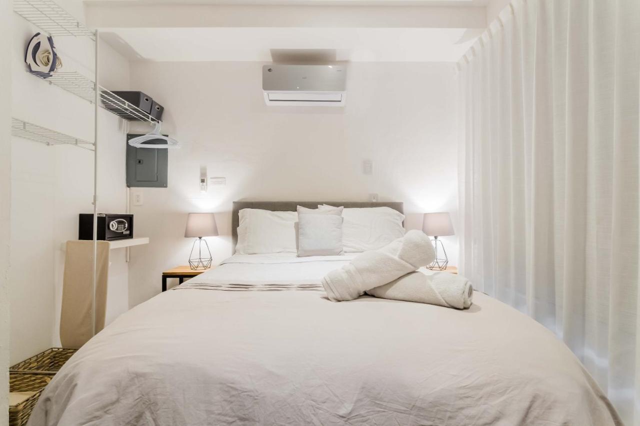Hotelzone L20 Beach Access Cancun Ngoại thất bức ảnh