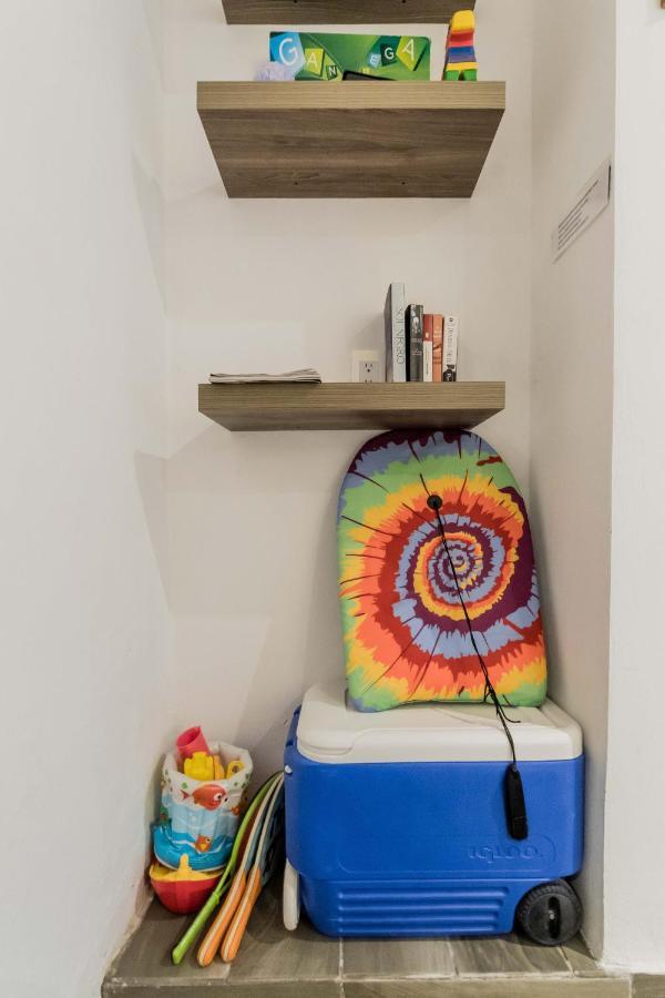 Hotelzone L20 Beach Access Cancun Ngoại thất bức ảnh