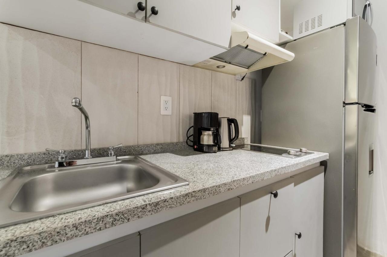 Hotelzone L20 Beach Access Cancun Ngoại thất bức ảnh