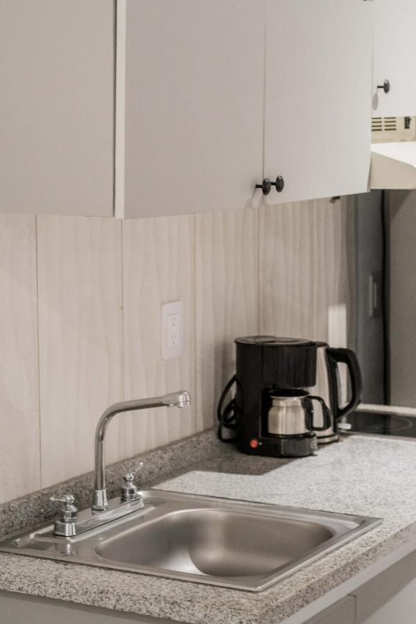 Hotelzone L20 Beach Access Cancun Ngoại thất bức ảnh