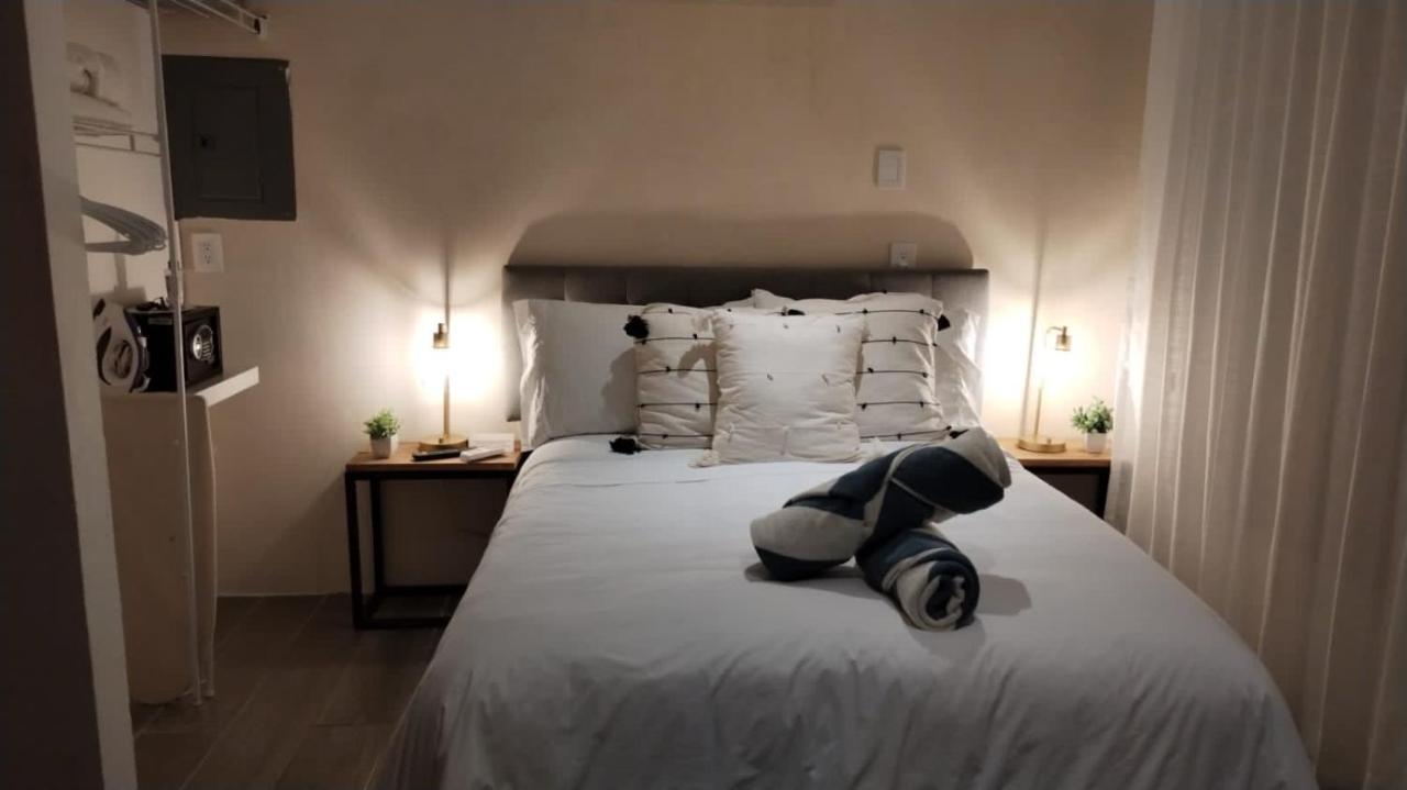 Hotelzone L20 Beach Access Cancun Ngoại thất bức ảnh