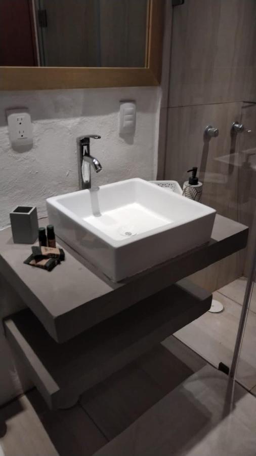 Hotelzone L20 Beach Access Cancun Ngoại thất bức ảnh