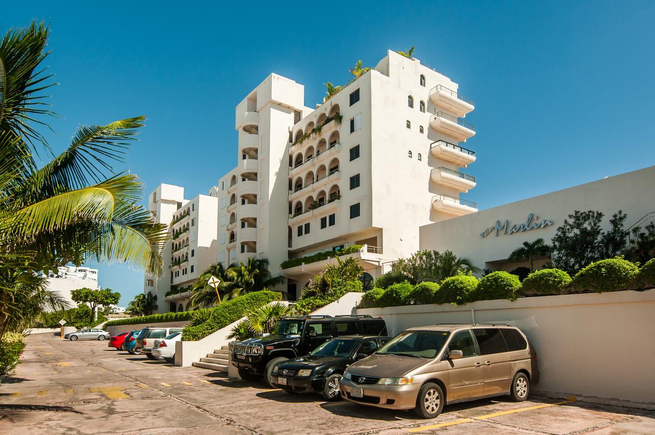 Hotelzone L20 Beach Access Cancun Ngoại thất bức ảnh